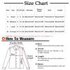 Cardigans for Women Trendy Long Sleeve Open Front Chunky Knit Sweaters Oversized Hoodies Outerwear Fall Outfits 2024 White view 3
