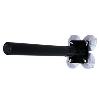 AErosx 3 Styles Selectable, Wing Chun Dummy Spring Arm, Adjustable High Kung Fu Dummy Spring Arms, Portable 35 cm Long, Easy Carry/Assemble(1)