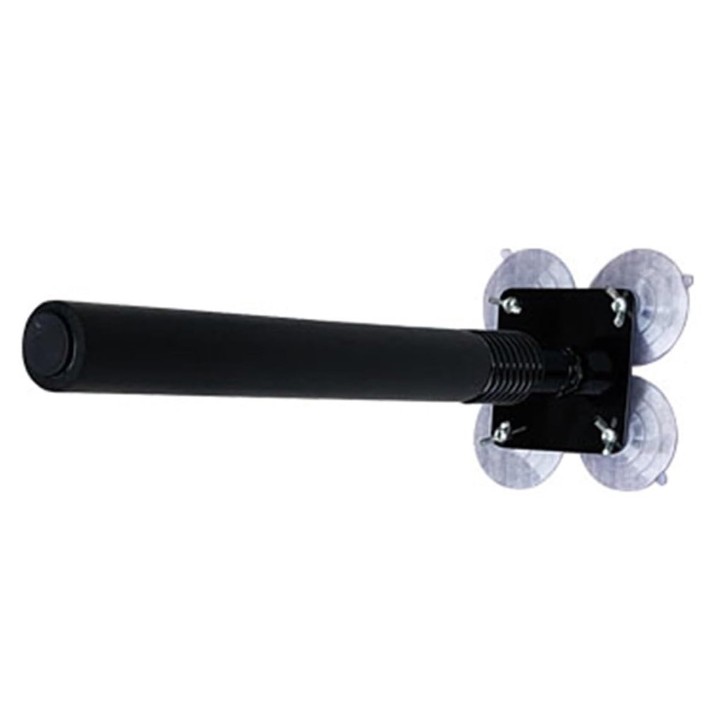 AErosx 3 Styles Selectable, Wing Chun Dummy Spring Arm, Adjustable High Kung Fu Dummy Spring Arms, Portable 35 cm Long, Easy Carry/Assemble(1)