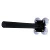 AErosx 3 Styles Selectable, Wing Chun Dummy Spring Arm, Adjustable High Kung Fu Dummy Spring Arms, Portable 35 cm Long, Easy Carry/Assemble(1) view 1