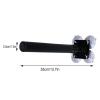 AErosx 3 Styles Selectable, Wing Chun Dummy Spring Arm, Adjustable High Kung Fu Dummy Spring Arms, Portable 35 cm Long, Easy Carry/Assemble(1) view 2
