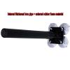 AErosx 3 Styles Selectable, Wing Chun Dummy Spring Arm, Adjustable High Kung Fu Dummy Spring Arms, Portable 35 cm Long, Easy Carry/Assemble(1) view 3