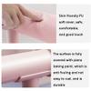 XAWSOP Ballet Barre Portable Standing Ballet Bar, Adjustable 5 Heights, Equipped with Anti Slip Pads, with A Maximum Load of 500kg,3M/9.8FT view 3