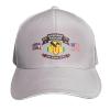 BAODANFACAI 75th Rangers Long Range Patrol HCO-1STCAV Baseball Cap Adjustable Trucker Veteran Cap for Men Women Gray view 1