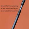 AErosx Wing Chun Dummy Trainer, Wing Chun Metals Dummy Spring Arms, Portable Wooden Dummy Wing Chun Parts, Training Flexible Spring Hand, Suitable for Kids Adult view 3