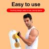 Masyrt Fitness Weights, 40 * 20 * 10 view 4