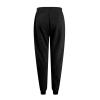 Jogger Sweatpants Women Baggy Comfy Elastic High Waisted Fleece Sweatpants Wide Leg High Waist Sweatpants Jogger Sweatpants Workout Fleece Sweat Pants Cotton Lounge Soft Pajama Pants with Pockets view 4