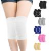 HISFFOG Volleyball Knee Pads for Women, Men, Youth, Girls, Kids, Knee brace for Volleyball Basketball Football Dance Yoga Tennis Running Cycling Workout Climbing Wrestling view 1