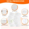 HISFFOG Volleyball Knee Pads for Women, Men, Youth, Girls, Kids, Knee brace for Volleyball Basketball Football Dance Yoga Tennis Running Cycling Workout Climbing Wrestling view 2