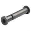 Bike Seatpost Clamp for Carbon Saddle Rails Seatpost Saddle 7x9/7x7mm Bicycle Oval/Round Clip(7x9mm) view 4