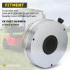 YEHERIT 610065 Golf Cart Motor Brake Compatible with 2008-UP EZGO RXV 48V Electric Golf Carts, High Performance Motor Brake Replace#605867 view 2