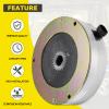 YEHERIT 610065 Golf Cart Motor Brake Compatible with 2008-UP EZGO RXV 48V Electric Golf Carts, High Performance Motor Brake Replace#605867 view 3