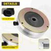 YEHERIT 610065 Golf Cart Motor Brake Compatible with 2008-UP EZGO RXV 48V Electric Golf Carts, High Performance Motor Brake Replace#605867 view 4