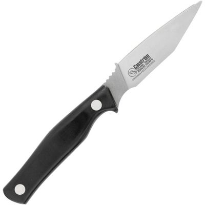 Casstrom Field Dresser Black Micarta CI13520