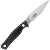 Casstrom Field Dresser Black Micarta CI13520 view 1