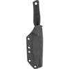 Casstrom Field Dresser Black Micarta CI13520 view 2