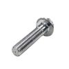 2PCS, Outboard Engine 90105-10M00 90105-10M67 Trim Tab Anode Flange Bolt for Yamaha 50HP-350HP Boat Motor, 10-82801M for Mercury Mariner, T85-00000012 for Parsun HDX, fit Sierra 18-6246 view 3