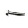 2PCS, Outboard Engine 90105-10M00 90105-10M67 Trim Tab Anode Flange Bolt for Yamaha 50HP-350HP Boat Motor, 10-82801M for Mercury Mariner, T85-00000012 for Parsun HDX, fit Sierra 18-6246 view 4