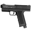 GEN2 Pistelle X-68 Cal CO2 Powered 35-50 Joules Factory Production Version (Black) view 1