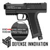 GEN2 Pistelle X-68 Cal CO2 Powered 35-50 Joules Factory Production Version (Black) view 2