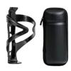 Bike Water Bottle Holder Bike Bottle Case Waterproof Bike Hard Repair Tool Kit Bag with Mount Holder. view 1
