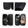 Bike Water Bottle Holder Bike Bottle Case Waterproof Bike Hard Repair Tool Kit Bag with Mount Holder. view 2