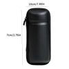 Bike Water Bottle Holder Bike Bottle Case Waterproof Bike Hard Repair Tool Kit Bag with Mount Holder. view 3