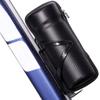 Bike Water Bottle Holder Bike Bottle Case Waterproof Bike Hard Repair Tool Kit Bag with Mount Holder. view 4