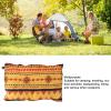 Gavigain Inflatable Pillow, Automatic Inflatable Backpacking Travel Pillow Colorful Inflatable Travel Pillow for Hiking, Camping, Traveling, Napping (Yellow) view 4