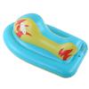 Restokki Children PVC Inflatable Ski Boat Sled with Handle Winter Outdoor Skiing Snowboard view 4