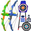 Life Bow and Arrow Kids 8-12, Archery Set with Arrows view 1