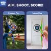 Life Bow and Arrow Kids 8-12, Archery Set with Arrows view 4