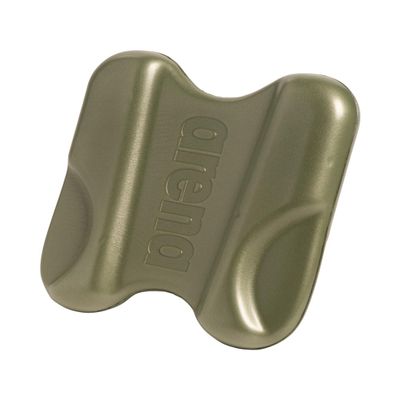 Arena Unisex Adult Pull Kick II Swim Training Tool 2-in-1 Floating Aid Competitive Swimmers or Beginners Pool Exercise Equipment Lightweight Soft Foam, Sage, One Size