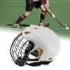 NineFit Basics Ice Hockey Helmet for Skaters, XL with Cage view 4