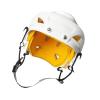 NineFit Basics Ice Hockey Helmet for Skaters, M Without Cage view 1
