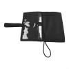 Underwater Scuba Diving Wet Notes Book 50 Page Write Paper Refill 2 Slates Bungee Lanyard Elastic Bookmark(Black) view 3