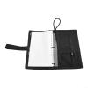 Underwater Scuba Diving Wet Notes Book 50 Page Write Paper Refill 2 Slates Bungee Lanyard Elastic Bookmark(Black) view 4
