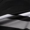Coconut Ropamo CR Long Sleeve Cycling Jersey Mens, 3+1 Zipper Pockets Bicycle Tops Quick Dry Breathable Biking Shirt (Black/Grey, Medium) view 3