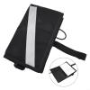 CookiBlend Underwater Scuba Diving Wet Notes Book 50 Page Write Paper Refill 2 Slates Bungee Lanyard Elastic Bookmark(Reflective) view 2