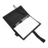 CookiBlend Underwater Scuba Diving Wet Notes Book 50 Page Write Paper Refill 2 Slates Bungee Lanyard Elastic Bookmark(Reflective) view 3
