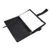 CookiBlend Underwater Scuba Diving Wet Notes Book 50 Page Write Paper Refill 2 Slates Bungee Lanyard Elastic Bookmark(Reflective) view 4