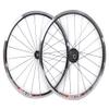 20inch Foldable Bicycles Wheelset 406/451 Bikes Wheels Rim V Brake Quick Release Wheel 20/24H Hub 74/130mm for 7/8/9/10/11 Speed Cassette 1442g view 1