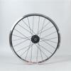 20inch Foldable Bicycles Wheelset 406/451 Bikes Wheels Rim V Brake Quick Release Wheel 20/24H Hub 74/130mm for 7/8/9/10/11 Speed Cassette 1442g view 4