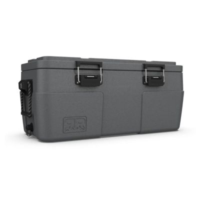 Rugged Road 115 V2 Cooler, Gunmetal Gray