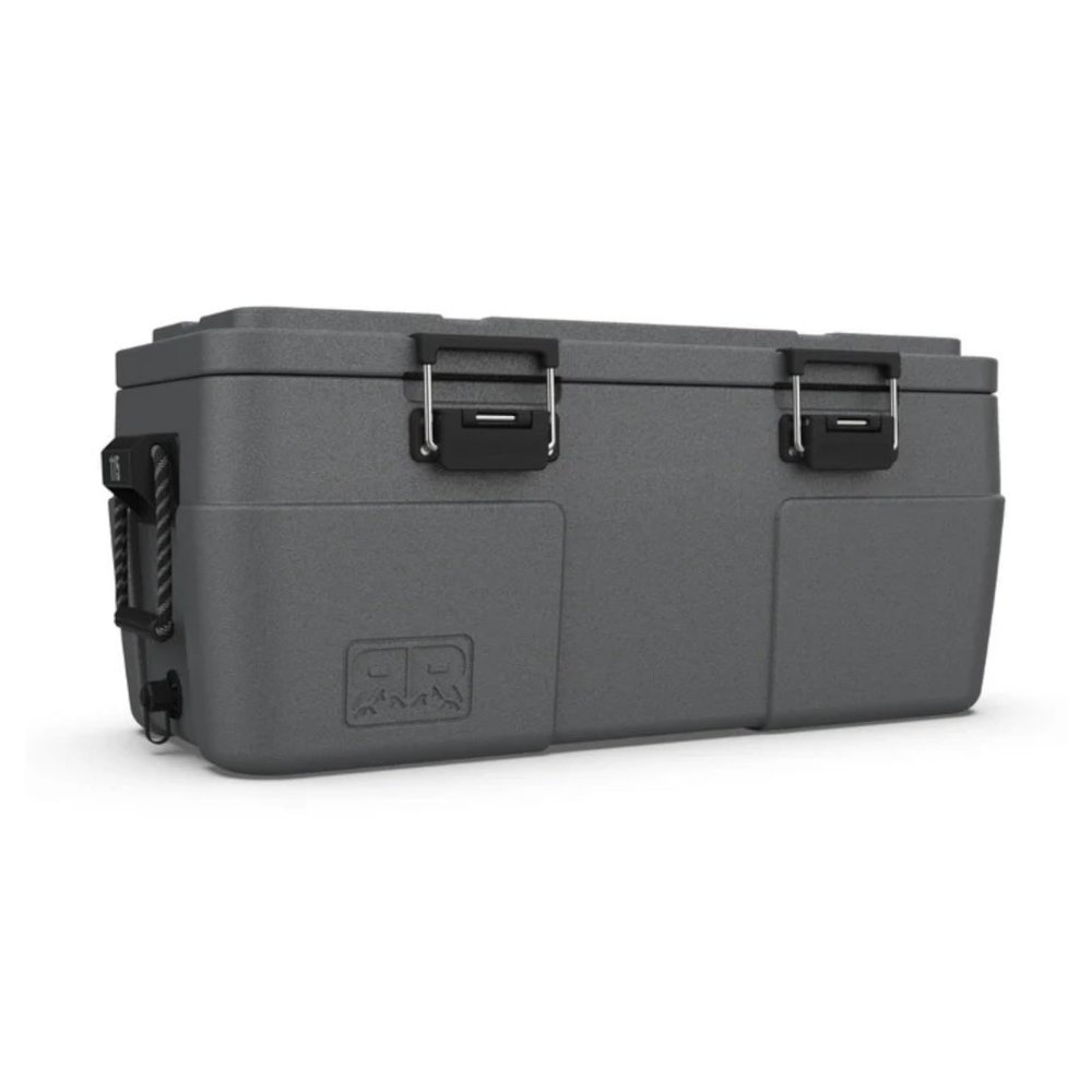 Rugged Road 115 V2 Cooler, Gunmetal Gray