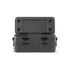 Rugged Road 115 V2 Cooler, Gunmetal Gray view 2