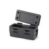 Rugged Road 115 V2 Cooler, Gunmetal Gray view 3