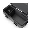 Rugged Road 115 V2 Cooler, Gunmetal Gray view 4