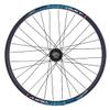 Mountain Bikes Wheelset 24 Inch Aluminum Alloy Rim 32H Disc Brake Set Quick Release Front Rear Wheels for Folding Bicycles 7/8 Speed Rotary Flywheel 2000g view 4