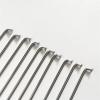 QUYNAGER 36pcs/lot 11G Diameter 2.85mmLength 55-305mm J-Bend Electric Bike Spokes Material 304 Stainless Steel E-Bike Spokes with Nipples(85mmX2.85mm) view 3